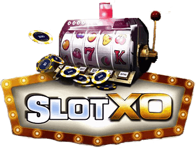 สล็อต XO logo